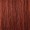 40s Pin Up Girl Brown Wig